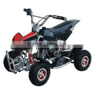 49cc Mini Quad for Kids thumbnail-1