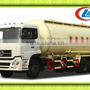 Big Powder Truck, Cement Tank Truck,powder Truck thumbnail-1