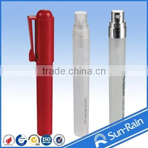 Portable Pocket Small Perfume Pen Empty Hand Sanitizer thumbnail-2