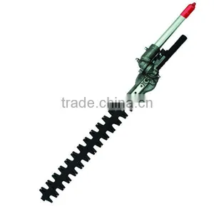 Gasoline Engine Multy Brush Cutter Hedge Trimmer Head thumbnail-1