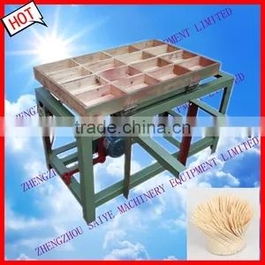 Toothpick Sorting Machine thumbnail-1