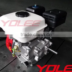 Gasoline Engine, Engine With Reduction, Engine 1800rpm thumbnail-1
