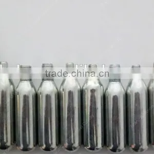 12g CO2 Cartridge Bike Tyre Bicycle Inflator Pump Food Grade Capsules thumbnail-1