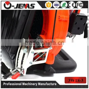 High Quality Powerful Sprayer 3W18-3 Backpack Garden Mist Blower thumbnail-6
