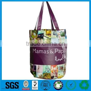Shopping Bag for Supermarket thumbnail-3