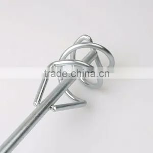 China Cheap Chemical Agitator Mixer thumbnail-4