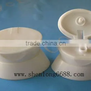 Plastic Shampoo Bottle Cap thumbnail-1