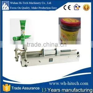 Water/juice/carbonated/milk Drinks Bottle 3-in-1 Filling Machine thumbnail-1