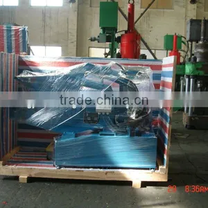 Sheet Shear Machine thumbnail-1