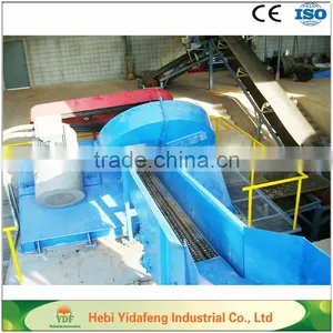 Factory Supply Oblique Feeding Disc Wood Chipper Price for Sale thumbnail-1