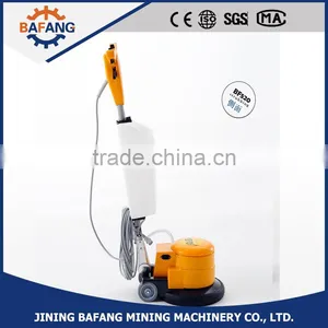 BF520 Liquid Tile Floor Cleaner,Multifunctional Floor Burnisher thumbnail-2