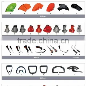 Gasoline Brush Cutter Spare Parts/ High Quality Spare Parts for Brush Cutter thumbnail-1