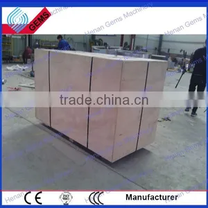 Industrial Sweet Potato Washing Peeling Machine thumbnail-5