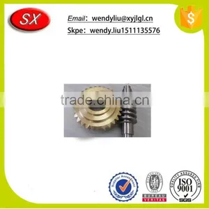 Worm Gear thumbnail-2