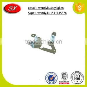 Auto Stamping Parts Manufacture thumbnail-1