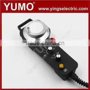ISMM2080 100pulse 5VDC Manual Encoder Rotary Encoder thumbnail-1