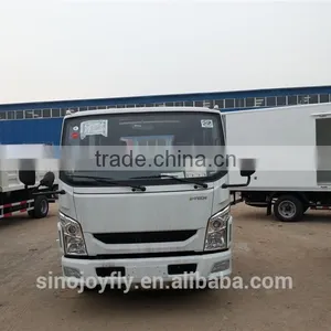 Leyland Daf Trucks Refrigerated Containers for Sales thumbnail-3