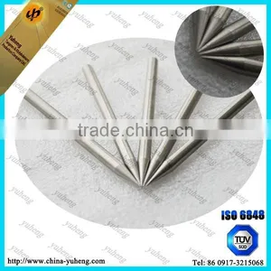 Both Sharpened Ends Tungsten PLASMA ELECTRODES thumbnail-1