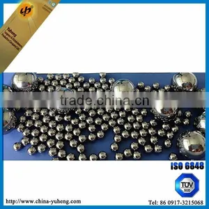 Spherical Shape Tungsten Super Shot for Gun Hunting thumbnail-3