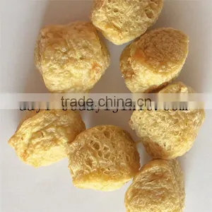Jinan Defatted Soya Protein Food Machine thumbnail-6