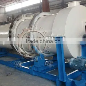 Drying Machine for Cement Industry thumbnail-1