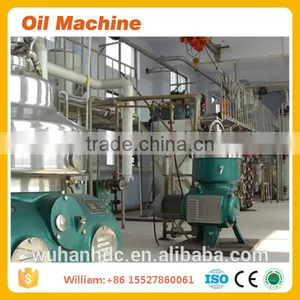 2016 New Project of Castor Oil Making Equipments Castor Seeds Oil Extraction Machine Price +86-155 2786 0061 thumbnail-6