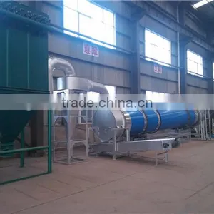 Factory Selling High Quality Oil Palm Fibre Dryer/industral Dryer With Good Price thumbnail-4