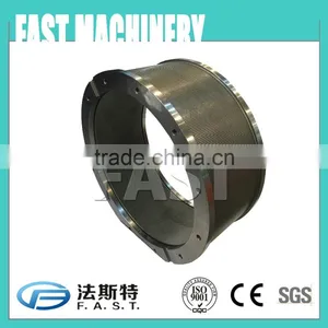 Pellet Mill Ring Die thumbnail-1