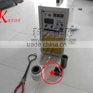 Melting Furnace Centrifuge Casting Machines thumbnail-2