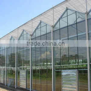 Modernization Intelligent Green House With Multi-Function thumbnail-3