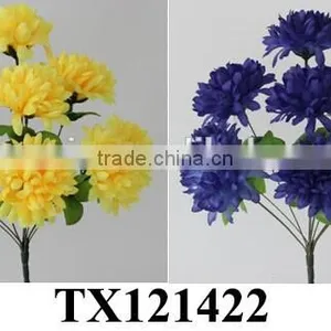 Japanese Big Artificial Flower Factory thumbnail-5