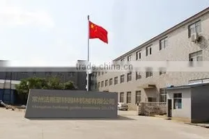 Changzhou Fasihaote Garden Machinery Co., Ltd. company overview - view 1 thumbnail