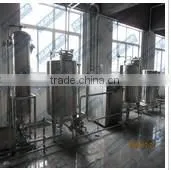 Whole Equipments for Corn Juice Processing Line thumbnail-1