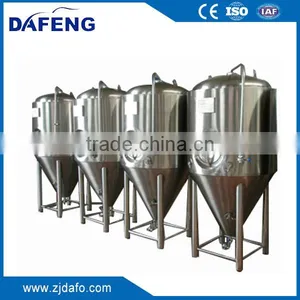500L-2000L Mini Brewery Equipment thumbnail-6
