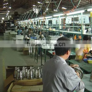 Foshan Shunde Jindi Industry Co., Ltd. company overview - view 3 thumbnail