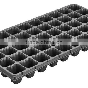 PS Plastic Seed Tray 50cells thumbnail-2
