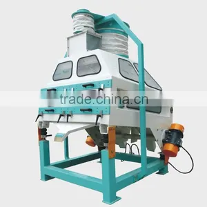 Gravity Destoner China 1st Suppller Factory Making Directly New Technology thumbnail-4