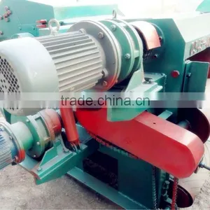BX-2113 Mobile Drum Wood Chipper,diesel Wood Chipper thumbnail-4