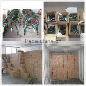 Manual Corn Shelling Machine Manufacturer thumbnail-4