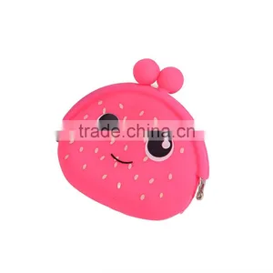 2012 Silicone Purses Wallets 20 Models thumbnail-4