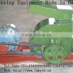 Stone Mill Machine thumbnail-1