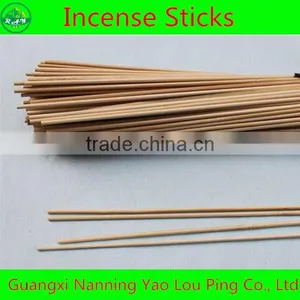 Exported Round Stick Type Stiick For Making Agarbatti Incense thumbnail-6