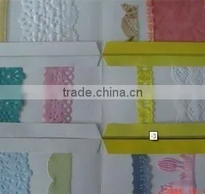 High Quality Ultrasonic Embossing Machine for Non Woven thumbnail-3