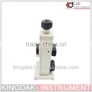 KYA-2WAJ ABBE Refractometer/AutoRefractometer/DIGITAL Refractometer thumbnail-4