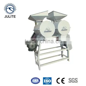 Wheat Double Thresher and Sheller thumbnail-4