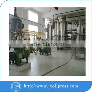 Dry Copra Coconut Oil Machines thumbnail-4
