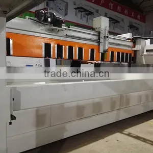 Performance Computer Saw NP280HG Heavy Duty CNC Panel Saw for Woodworking thumbnail-6