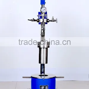 High Pressure Stirred Autoclave With Energy-Saving thumbnail-6