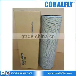CORALFLY OEM Гидравлический фильтр для экскаваторов 31E3-0212 thumbnail-1