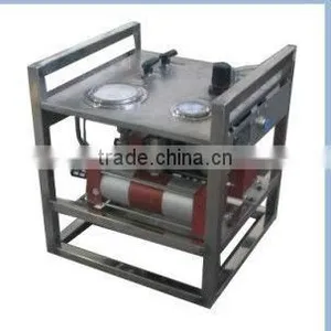 High Quality July Compressed Air Pressure Booster System(JLS-AB02) thumbnail-1